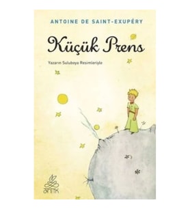 Küçük Prens