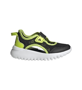 Adidas IH8728 Summerflex C Çocuk Günlük Spor Ayakkabısı (Siyah)