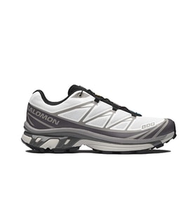 Salomon XT-6 Erkek Sneaker Ayakkabı L49212200 Beyaz