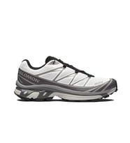 Salomon XT-6 Erkek Sneaker Ayakkabı L49212200 Beyaz