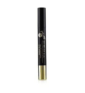 Shibella Damga Eyeliner, Kahverengi, Çift Taraflı, 24 Saat Dayanıklı, İnce Damga - Kutusuz