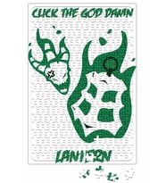 League Of Legends Thresh Click The God Puzzle