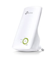 TP-LINK TL-WA854RE N300 Menzil Genişletici Priz Tip