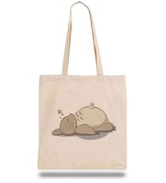 Bez Çanta My Neighbor Komşum Totoro