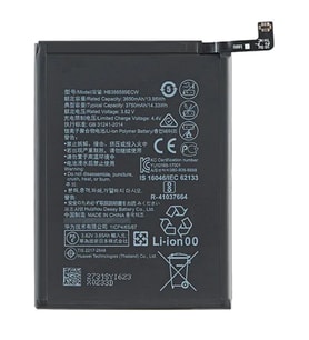 MATE 20 Lite Uyumlu Pil Sıfır - Servis