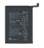 MATE 20 Lite Uyumlu Pil Sıfır - Servis