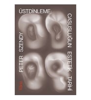Üstündinleme; Casusluğun Estetik Tarihi