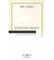 Yönetim Sanatı - Wu Jing