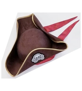LEGO Gear 853934 Pirate Hat (Boy)