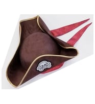 LEGO Gear 853934 Pirate Hat (Boy)