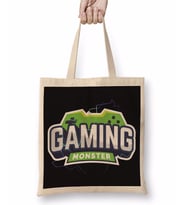 Game Gaming Bez Çanta Uzun Saplı