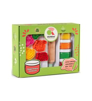 ChildGen Play Dough Premium Taşıtlar