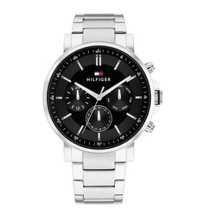 Tommy Hilfiger TH1710667 Erkek Kol Saati