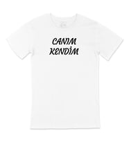 Canım Kendim Tişört