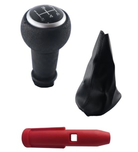 CITROEN C2 C3 C4 C5  PEUGEOT partner 207 301 307 308 407 508 3008 5008 VİTES TOPUZU Krom Topuz - 307 Körük