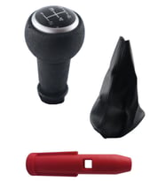 CITROEN C2 C3 C4 C5  PEUGEOT partner 207 301 307 308 407 508 3008 5008 VİTES TOPUZU Krom Topuz - 307 Körük