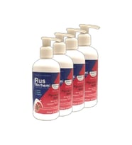 4lüx 250 ml Tüylere Krem Ceviz Sütlü & Cevizli Russ Merhemi