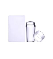 Stamping Mühür Tırnak Damgalayıcı Set