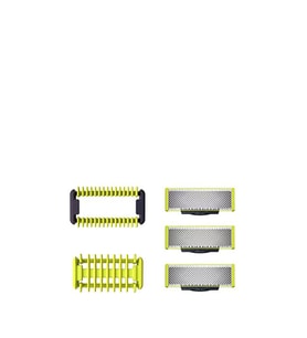 Philips QP630/51 OneBlade Yedek Bıçak