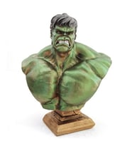 Periboia Hulk Büst Büyük Boy (Karışık)