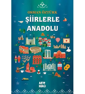 Şiirlerle Anadolu