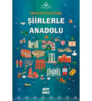 Şiirlerle Anadolu