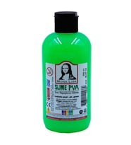 Südor Mona Lisa Slime Jeli 250 ml. Fosforlu Yeşil 