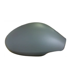 Seat İbiza Dış Ayna Kapağı Astarlı Sağ 2002- (Oem No:  6L0857538Gru)