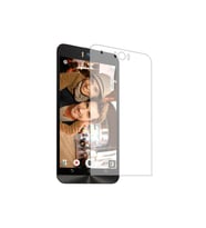 Asus Zenfone Selfie Zd551kl Uyumlu Kılıf Dostu Ön Koruma Cam Ekran Koruyucu
