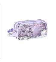 Disney Frozen Ice-Lx Colorful Kalem Çantası 17907