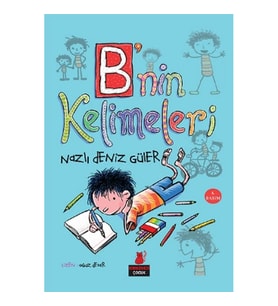 B'nin Kelimeleri
