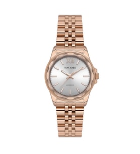 TOM JONES TJ.1.1337.05 KOL SAATİ