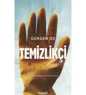 Temizlikçi