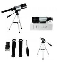 F30070M Profesyonel Yeni Uzay Teleskobu Astronomik Monoküler