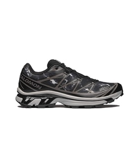 Salomon XT-6 STORMSHADE Erkek Sneaker Ayakkabı L45405900 Siyah