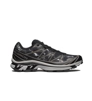 Salomon XT-6 STORMSHADE Erkek Sneaker Ayakkabı L45405900 Siyah