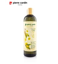 Pierre Cardin Zeytinyağı Özlü E Vitaminli pH Dengeli Canlandırıcı Duş Jeli - 400 ML