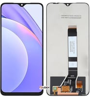 Xiaomi Poco M3 Lcd Ekran Dokunmatik
