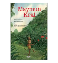 Maymun Kral