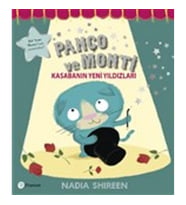 Panço ve Monti - Kasabanın Yeni Yıldızları