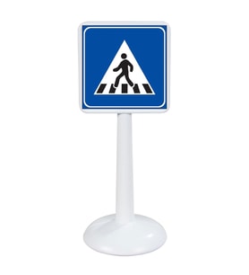 03 273 Pilsan Mini Trafik İşaretleri