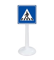 03 273 Pilsan Mini Trafik İşaretleri