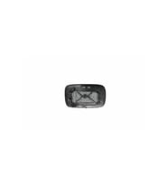 VOLVO S40 DIŞ AYNA CAMI ISITMALI BOMBELİ SAĞ 2003-2008 8679831