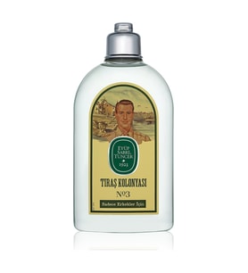 Eyüp Sabri Tuncer 250ml No:3 Tıraş Kolonyası
