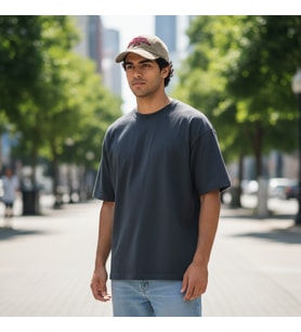 Unisex Vintage Eskitme Beyzbol Şapkası Boston Nakışlı Ayarlanabilir Kahverengi Pamuklu Cap