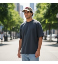 Unisex Vintage Eskitme Beyzbol Şapkası Boston Nakışlı Ayarlanabilir Kahverengi Pamuklu Cap
