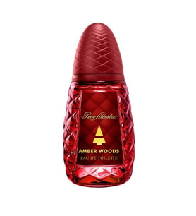 Pino Silvestre Amber Woods EDT 125 ml Erkek Parfümü