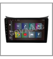 HYUNDAİ İ30 2012-2016 UYUMLU 6 GB RAM 128 GB HAFIZA ANDROID MULTIMEDIA TEYP