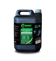 Forbix Plastik Parlatıcı ve Koruyucu – 5 KG