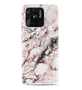 Xiaomi Redmi Note 7 8 9 Pro 10 2022 10 Pro 10S Kılıf Desenli Silikon Colorfull Marble 2 1389